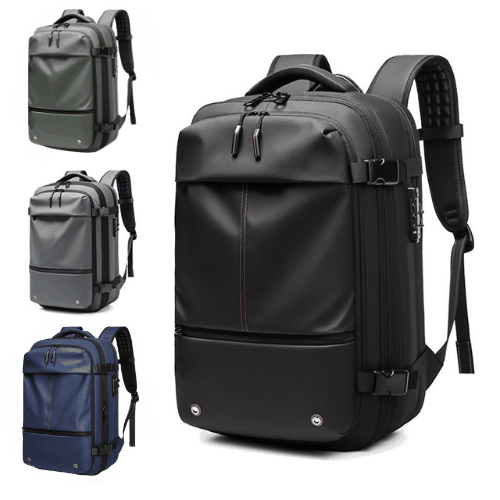 Compression Bag for Travel