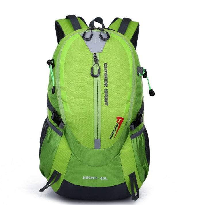 Waterproof Travel Backpack