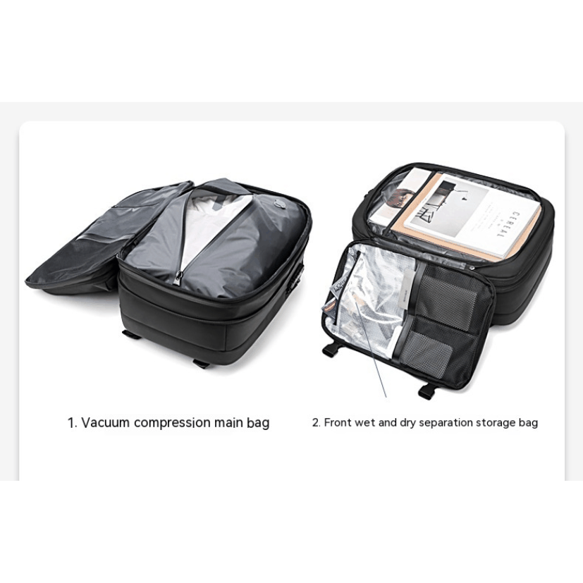 Compression Bag for Travel