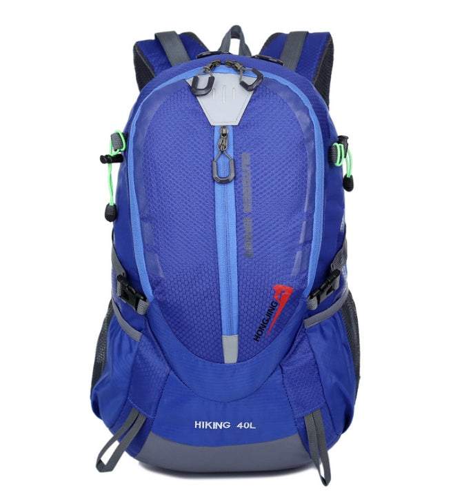Waterproof Travel Backpack
