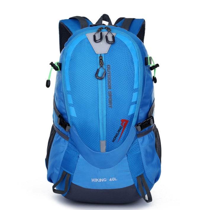 Waterproof Travel Backpack