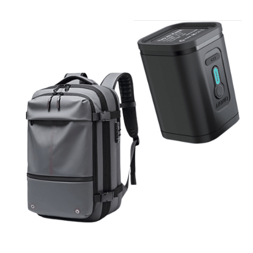 Compression Bag for Travel