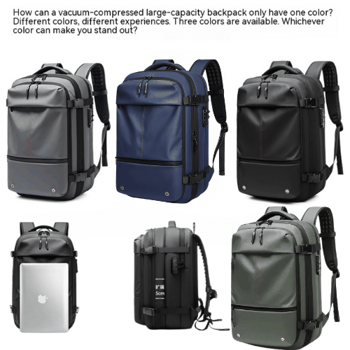 Compression Bag for Travel