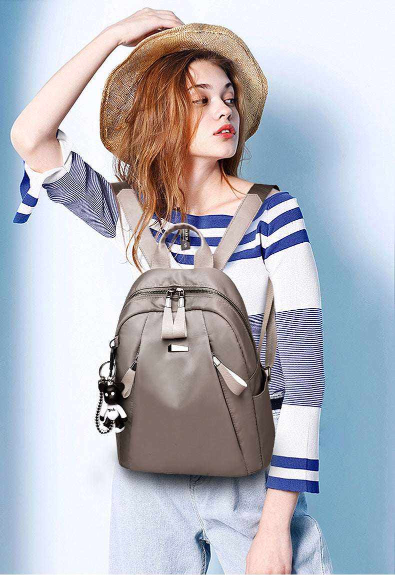Women’s Stylish Backpack